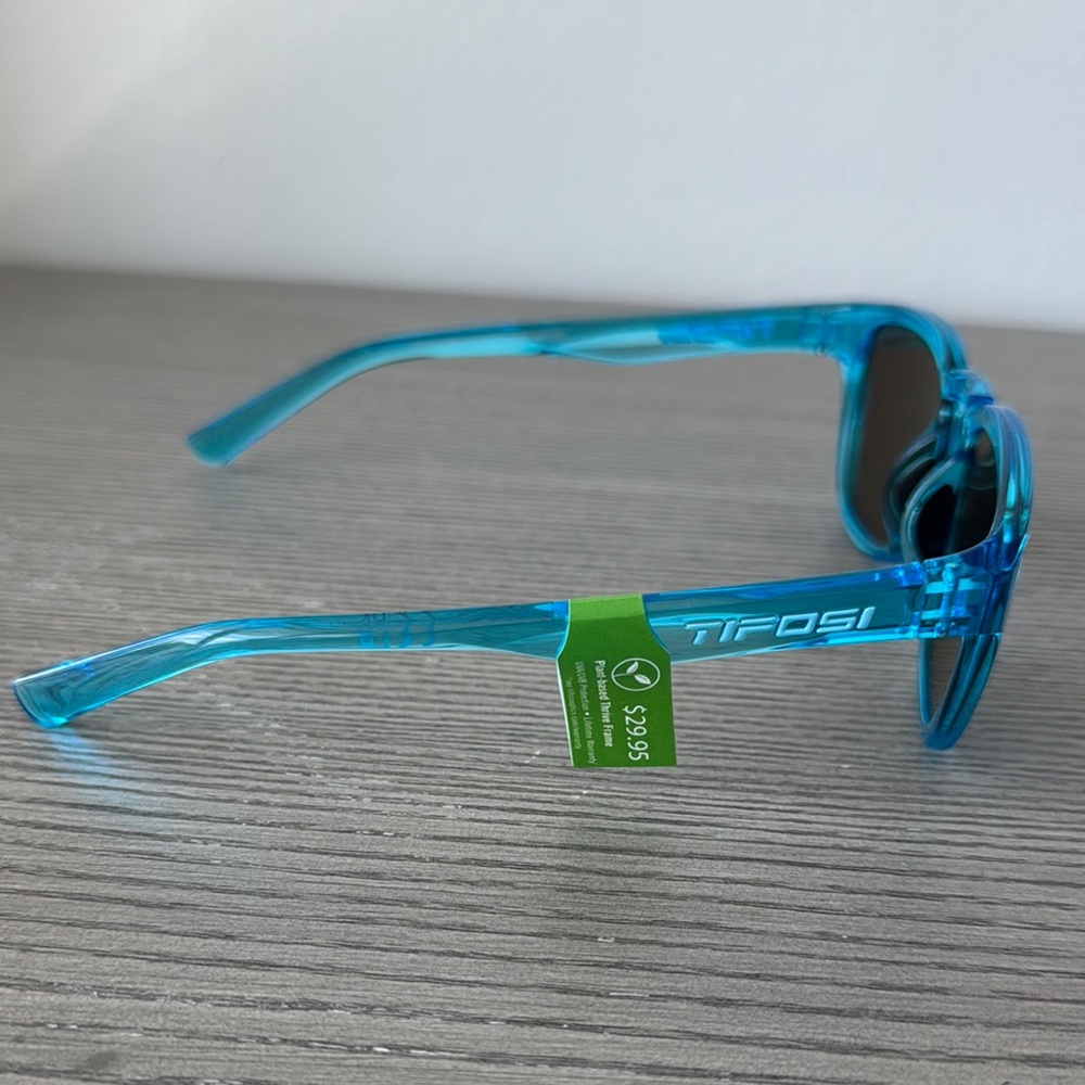 Blue Sunglasses - Picture 2 of 2